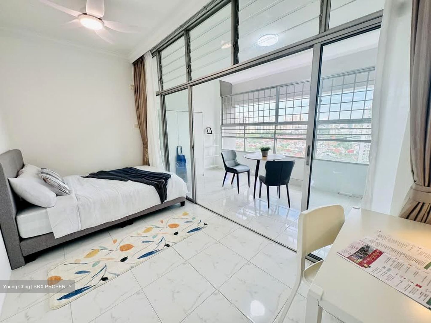 Ridgewood (D10), Condominium #529092841